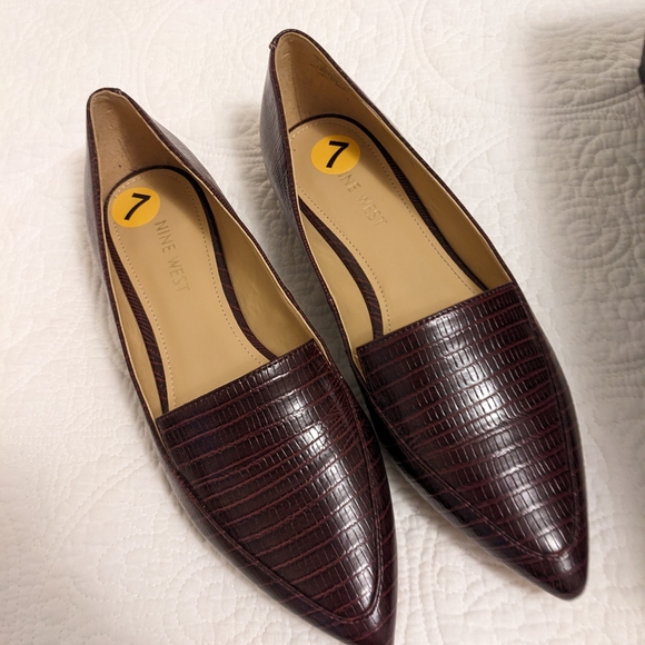 Nine West Shoes - Picture 1 of 4